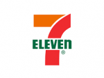 7 11 logo