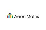 aeon matrix logo